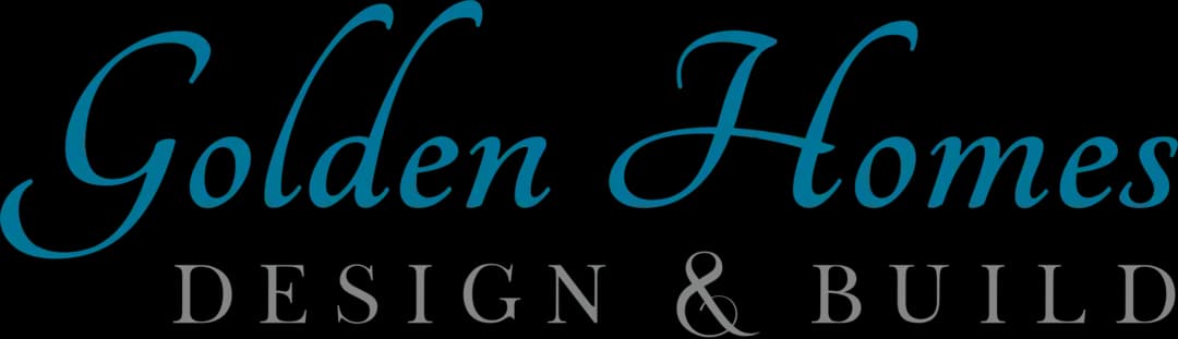 Golden Homes Logo